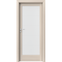 Porta Verte HOME B.5 Orech Bielený 